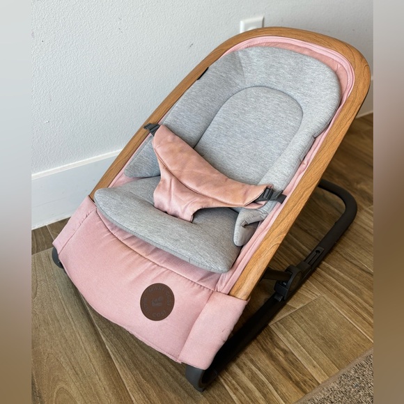 MAXI-COSI 2 in 1 KORI lightweight baby rocker - Picture 1 of 10